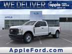 2024 Ford F-350SD XL DRW