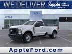 2024 Ford F-350SD XL DRW