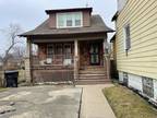 Home For Sale In Chicago, Illinois