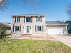 Home For Sale In Urbandale, Iowa