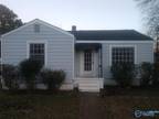 Home For Rent In Huntsville, Alabama