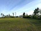 Plot For Sale In Wewahitchka, Florida