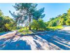 Plot For Sale In San Dimas, California