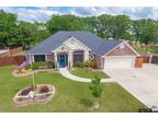 Home For Sale In Mount Pleasant, Texas