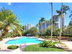 Condo For Rent In Aventura, Florida