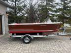 1965 Century Resorter Boat for Sale