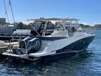 2019 Jeanneau Leader 10.5 Boat for Sale