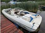 2002 Stingray 190 Boat for Sale