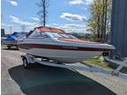 2000 Larson 186 SEi Boat for Sale