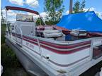 1995 Monark Suncaster 200 Boat for Sale