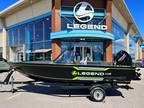 2023 Legend 16 XTE Sport Boat for Sale