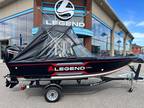 2023 Legend R15 Boat for Sale
