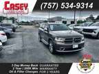 2018 Dodge Durango Citadel