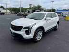 2021 Cadillac XT4 Luxury