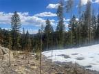 Plot For Sale In Evergreen, Colorado