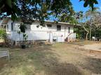 Home For Sale In Waimanalo, Hawaii