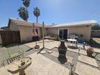 Home For Rent In Cathedral City, California