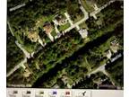 Plot For Sale In North Port, Florida