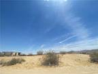 Plot For Sale In Joshua Tree, California