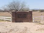 Plot For Sale In Casa Grande, Arizona