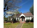 Home For Sale In Lexington, North Carolina