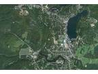 Plot For Sale In Lake Placid, New York