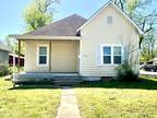 Home For Sale In Webb City, Missouri