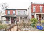 Home For Sale In Philadelphia, Pennsylvania