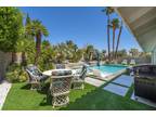 Home For Sale In Palm Springs, California