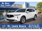 2024 Acura MDX 3.5L SH-AWD