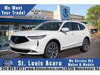 2024 Acura MDX Technology SH-AWD