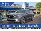 2024 Acura MDX Technology SH-AWD