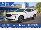 2024 Acura MDX Technology SH-AWD