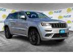 2021 Jeep Grand Cherokee High Altitude