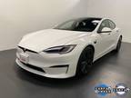 2022 Tesla Model S Base