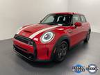 2022 MINI Cooper S Classic