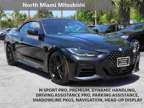 2023 BMW 4 Series M440i