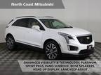 2021 Cadillac XT5 Sport