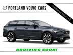 2021 Volvo V90 Cross Country T6 AWD