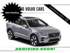 2023 Volvo XC60 Recharge Plug-In Hybrid Ultimate