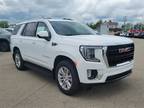 2024 GMC Yukon SLE