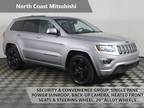 2014 Jeep Grand Cherokee Altitude