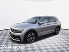 2021 Volkswagen Tiguan 2.0T SEL Premium R-Line