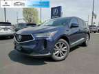 2024 Acura RDX Technology Package SH-AWD