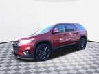 2018 Chevrolet Traverse RS 2LT