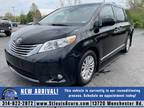 2015 Toyota Sienna XLE 8 Passenger