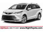 2024 Toyota Sienna Limited 7 Passenger