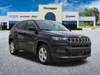 2024 Jeep Compass Sport