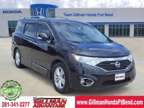 2012 Nissan Quest 3.5 SL