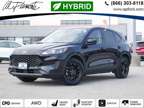 2020 Ford Escape SE Sport Hybrid